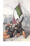 La bandiera italiana